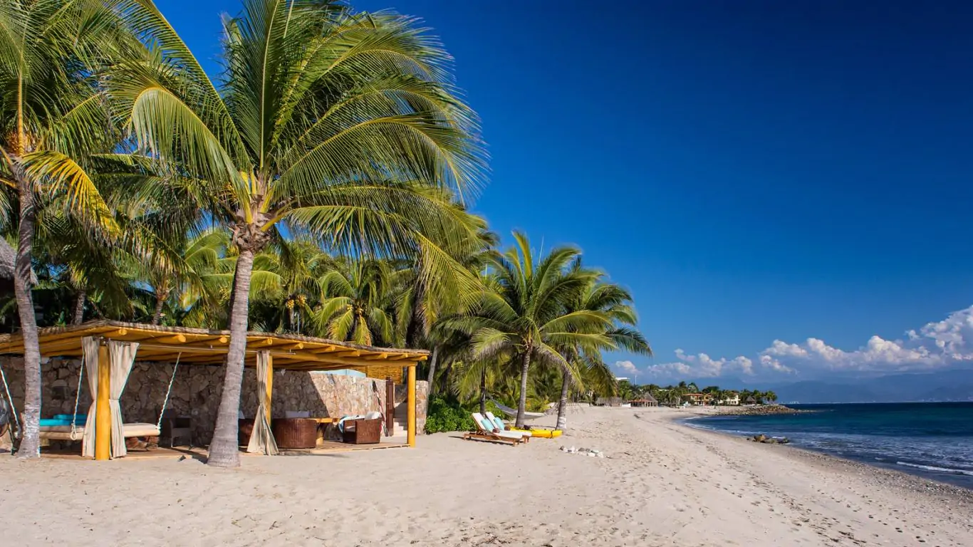 Villa Suenos del Alma | Punta Mita