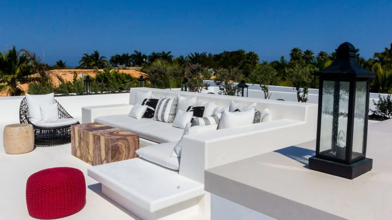 Casa Aquila | Punta Mita