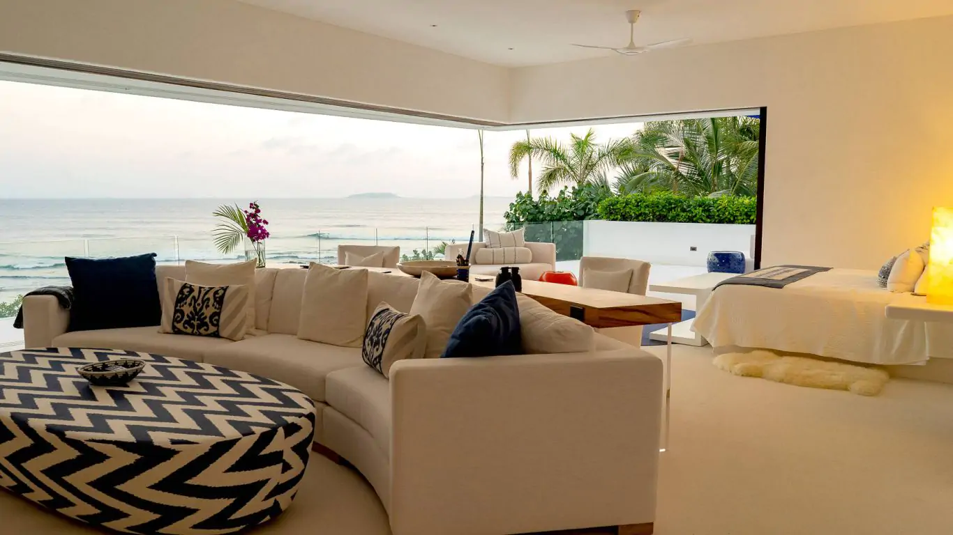 Casa Aquila | Punta Mita