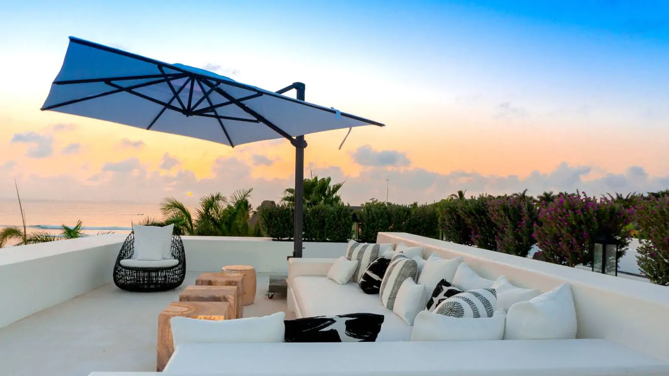 Casa Aquila | Punta Mita