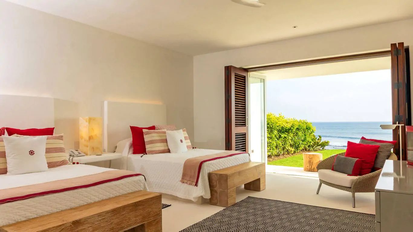 Casa Aquila | Punta Mita