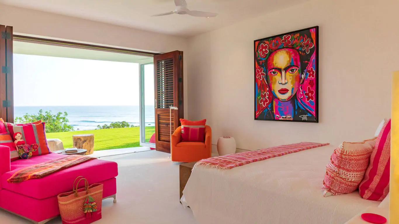 Casa Aquila | Punta Mita
