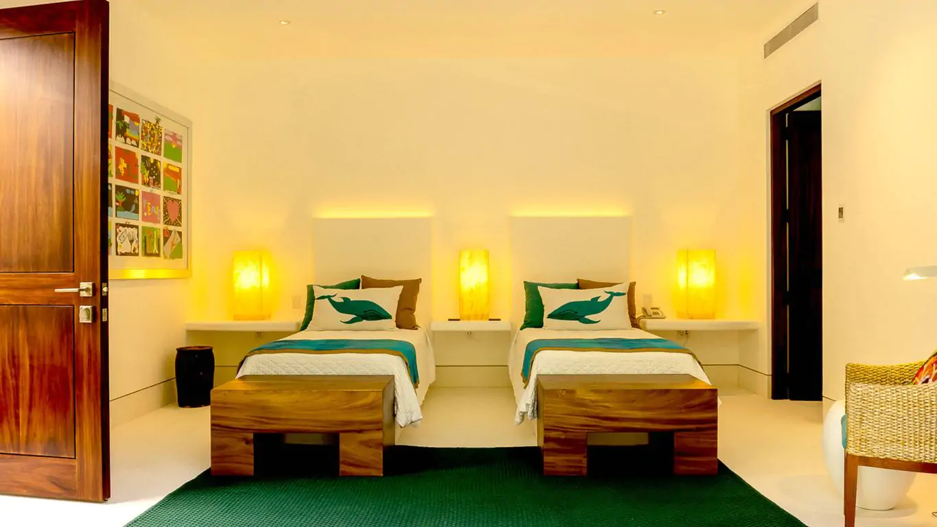 Casa Aquila | Punta Mita