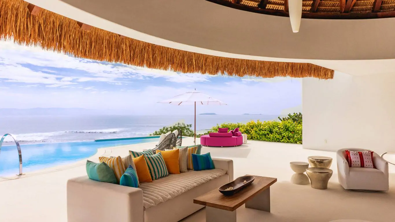 Casa Aquila | Punta Mita