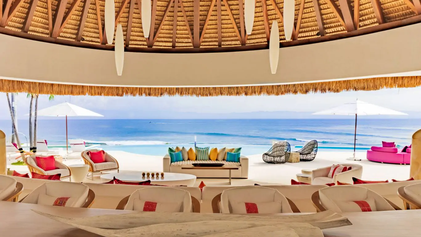 Casa Aquila | Punta Mita