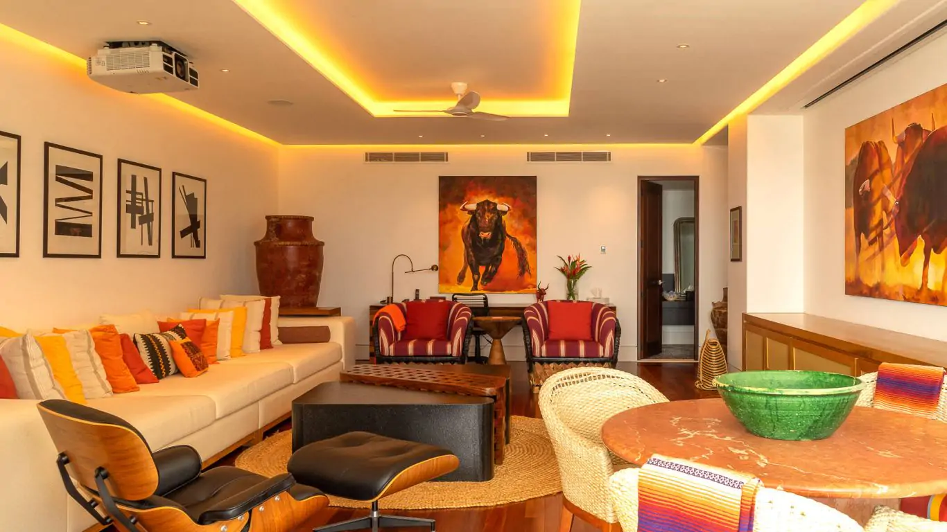 Casa Aquila | Punta Mita