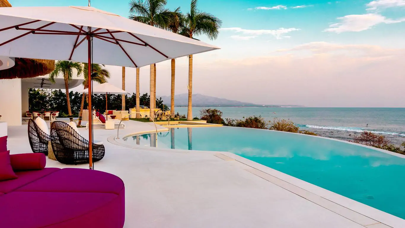 Casa Aquila | Punta Mita