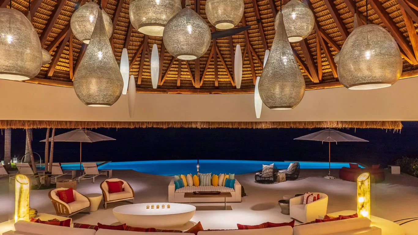 Casa Aquila | Punta Mita