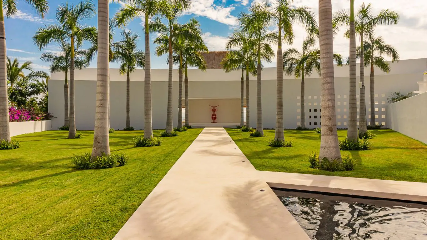 Casa Aquila | Punta Mita