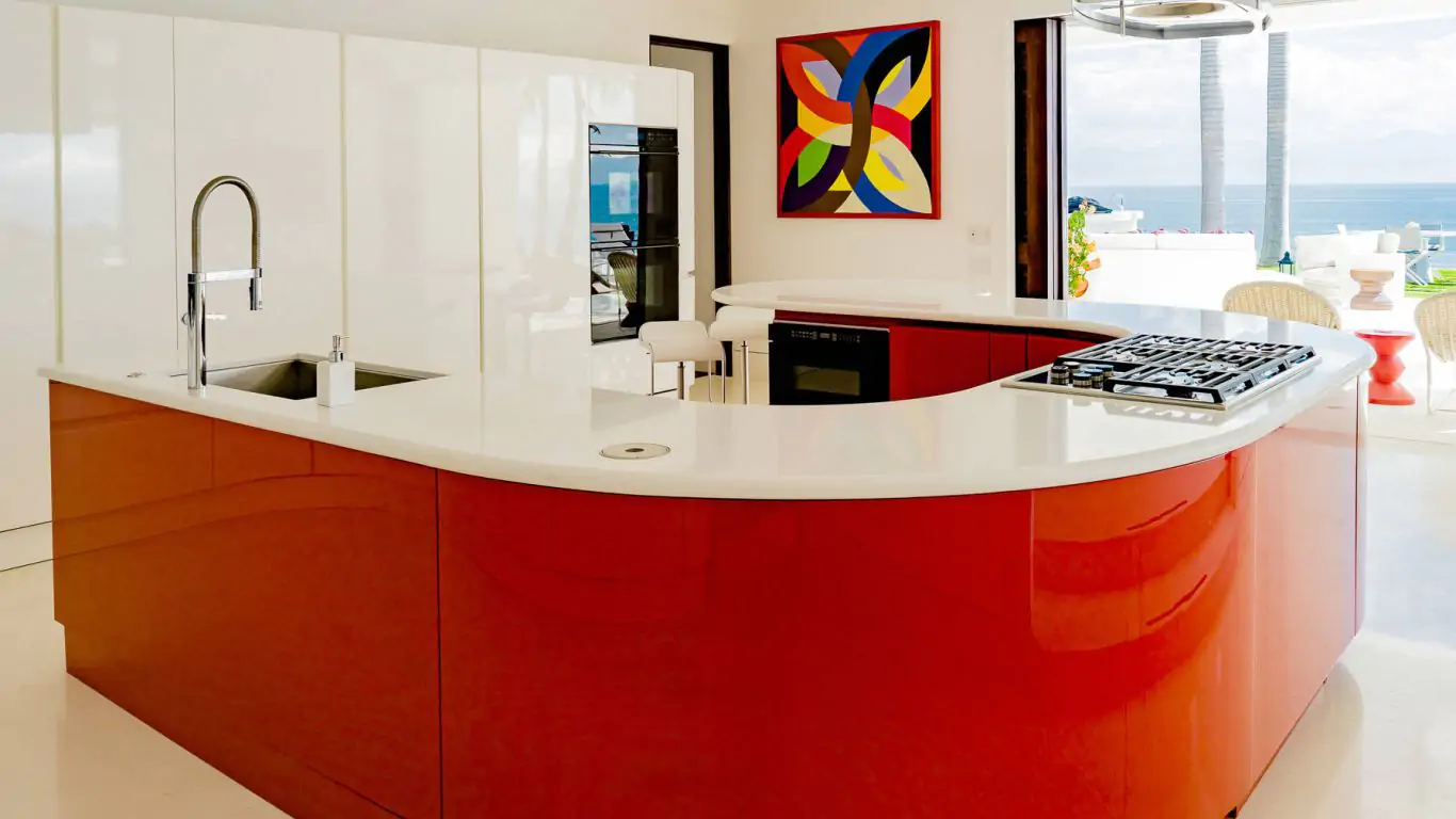 Casa Aquila | Punta Mita