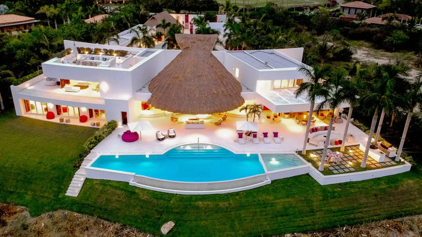 Casa Aquila | Punta Mita