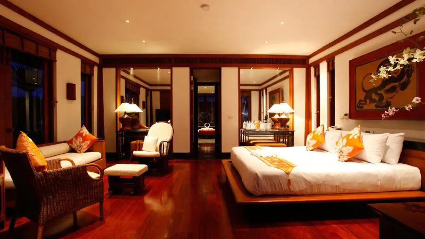 Villa Brenda | Phuket