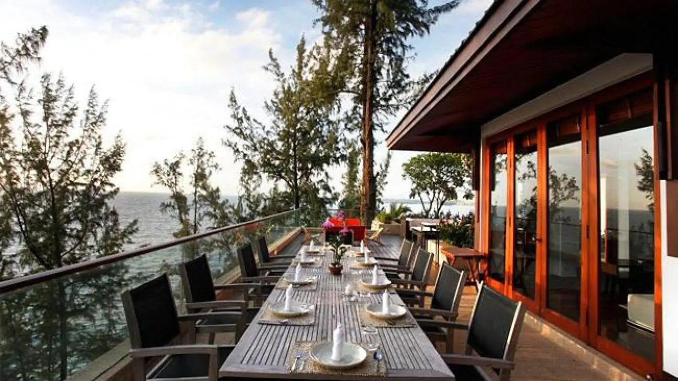 Villa Brenda | Phuket