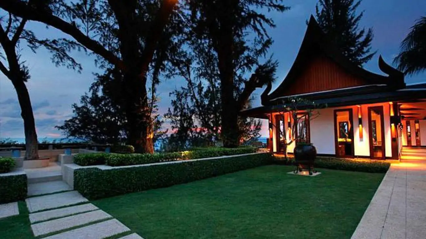 Villa Brenda | Phuket