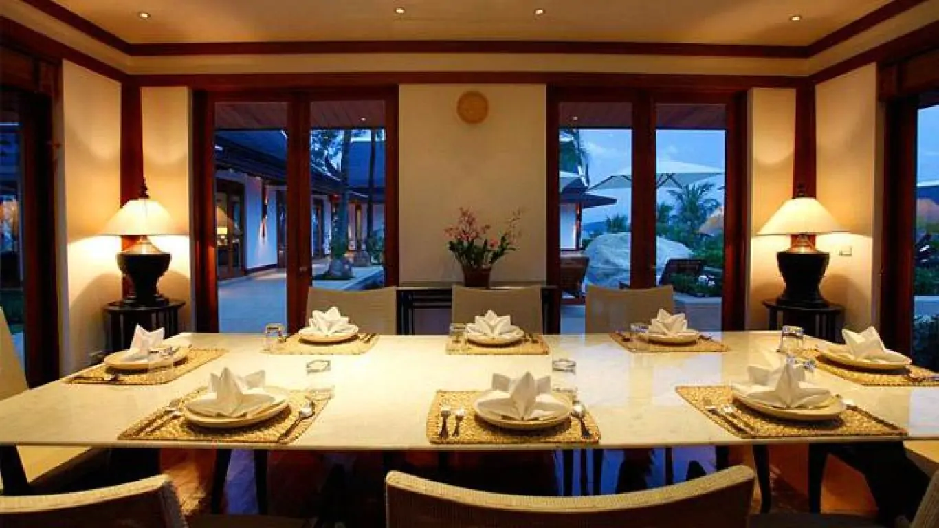 Villa Brenda | Phuket