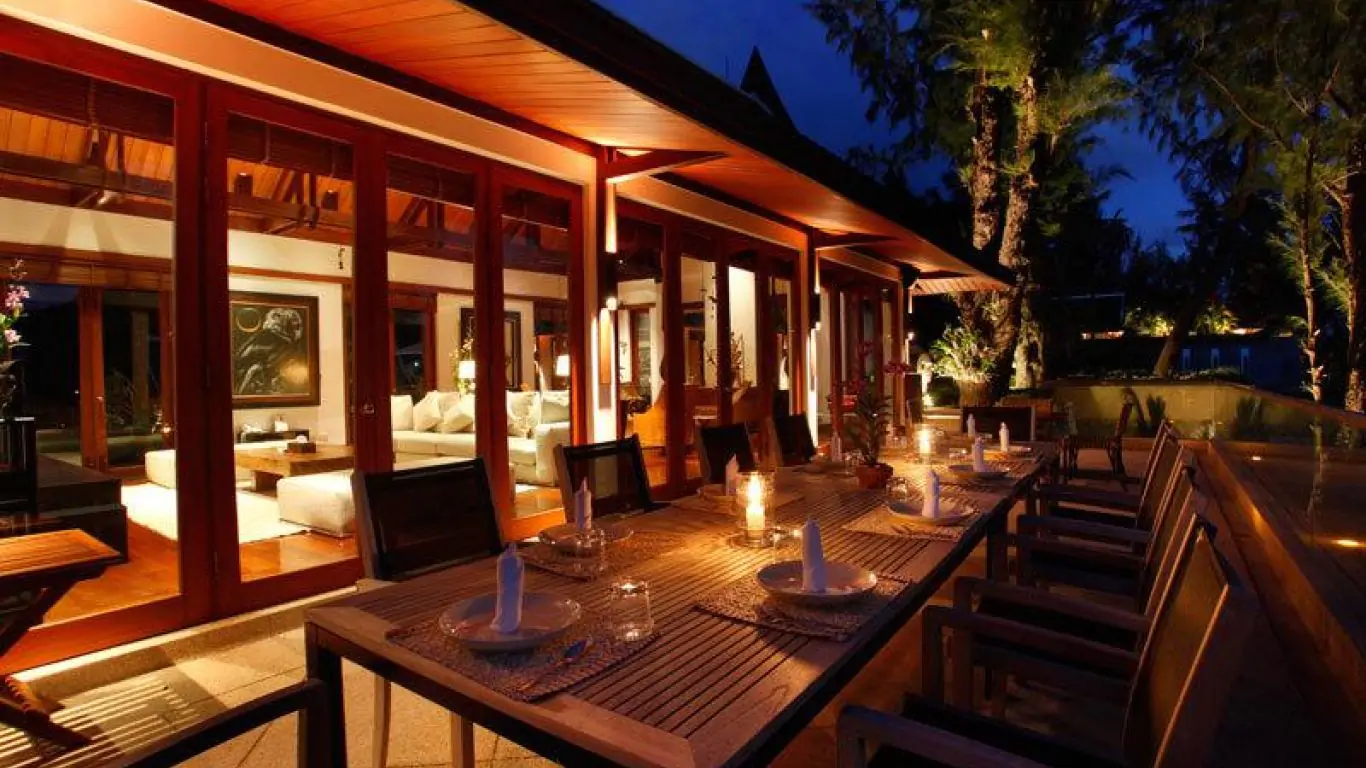 Villa Brenda | Phuket