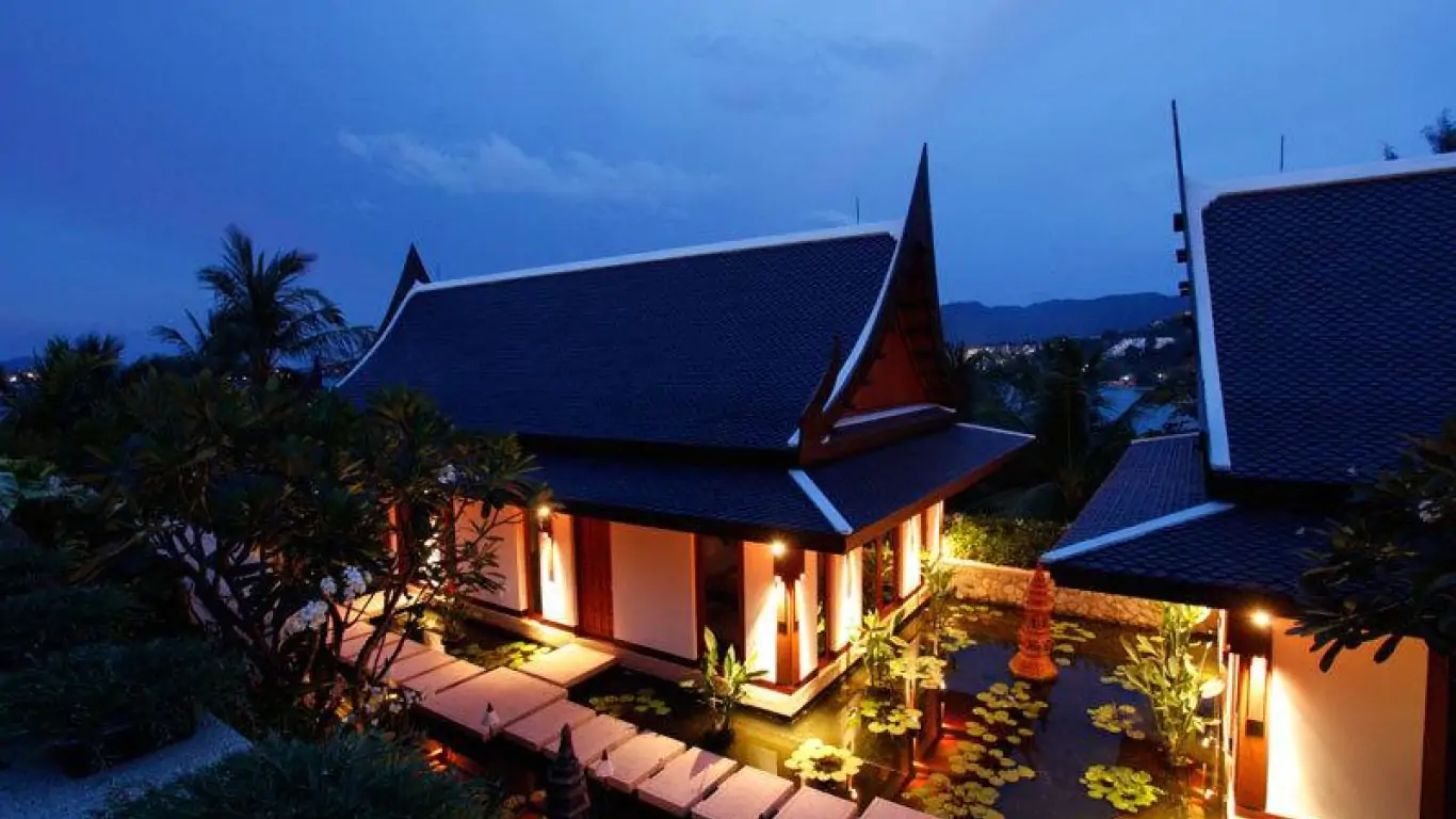 Villa Brenda | Phuket
