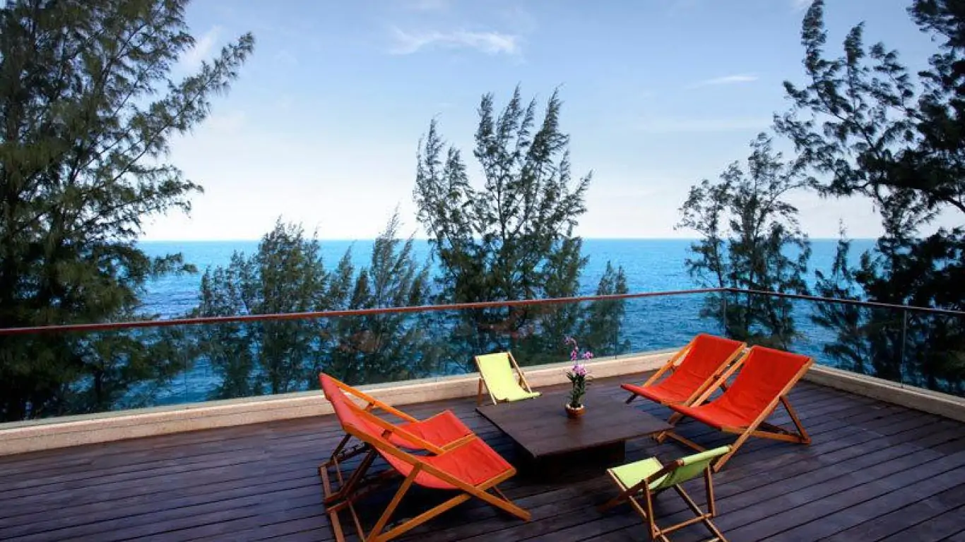 Villa Brenda | Phuket