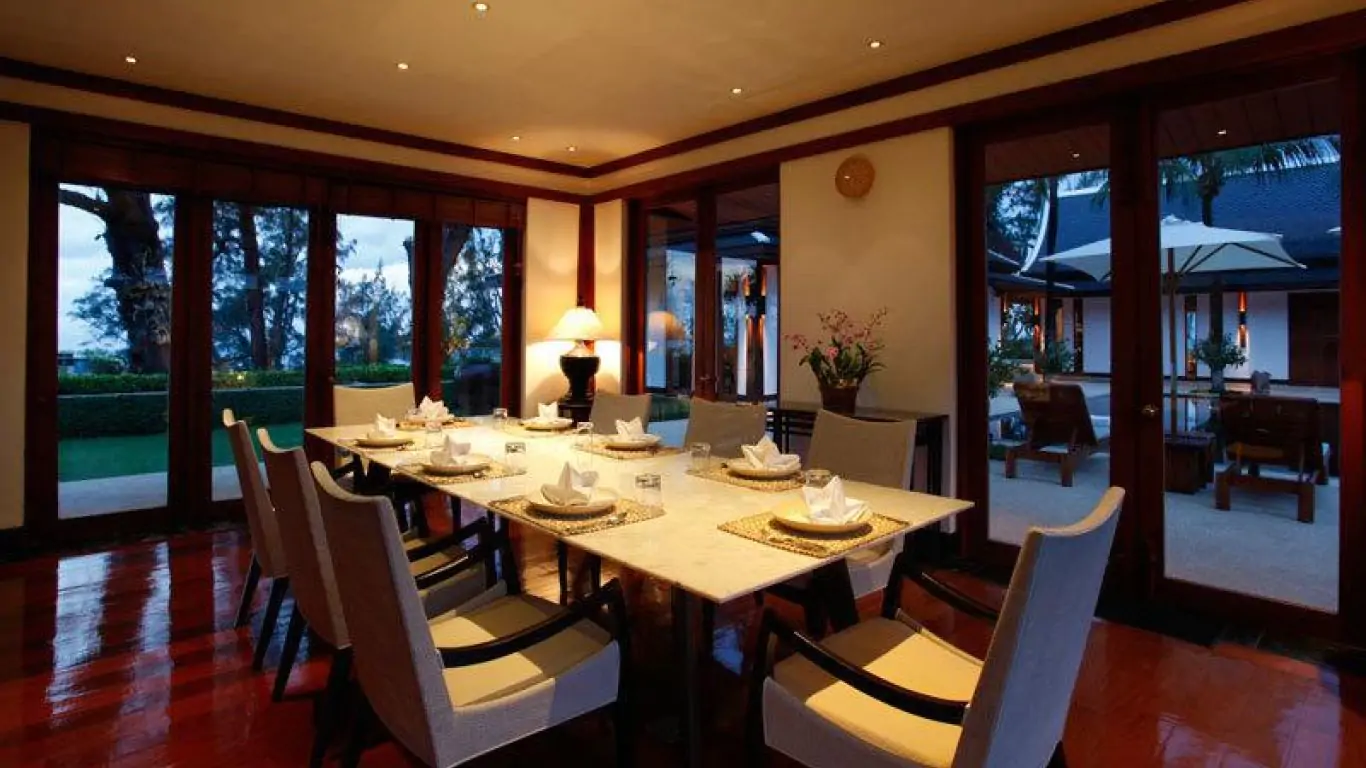 Villa Brenda | Phuket