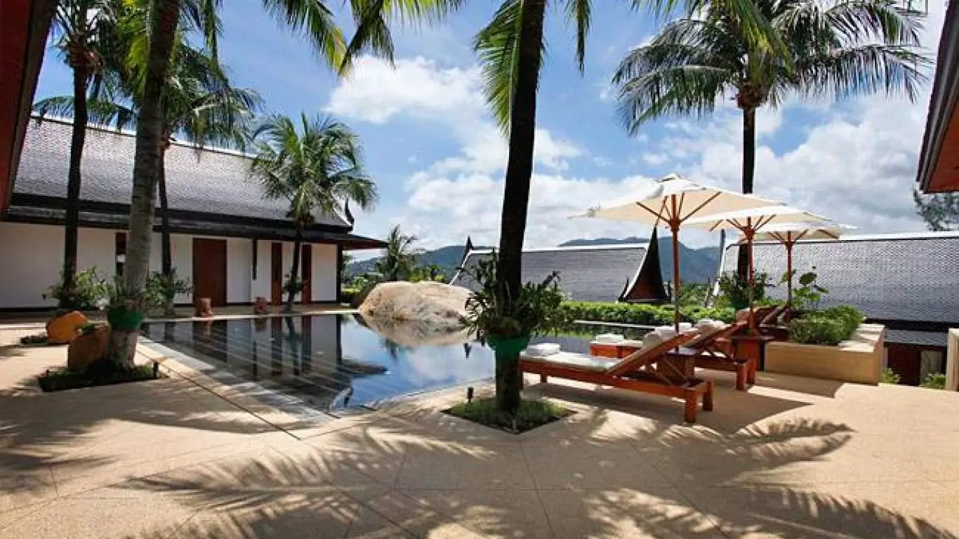 Villa Brenda | Phuket