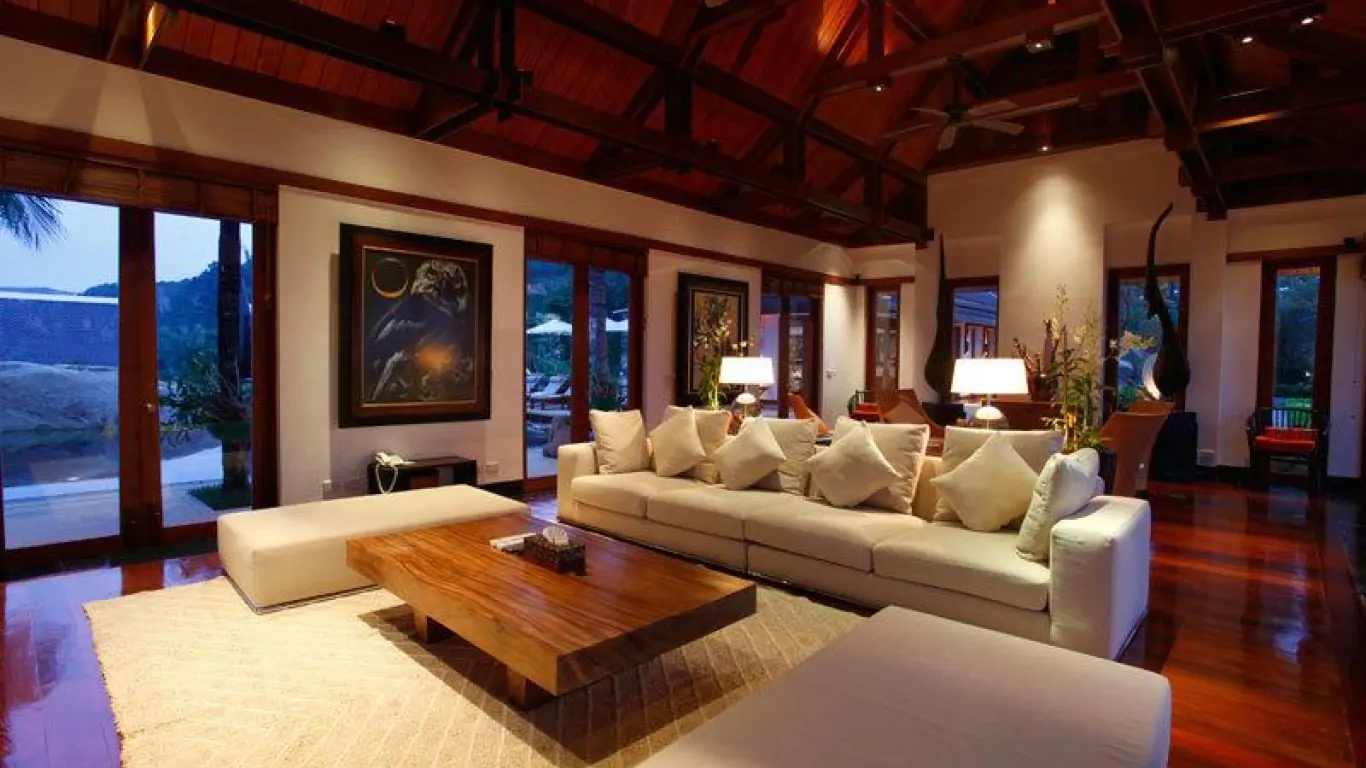 Villa Brenda | Phuket