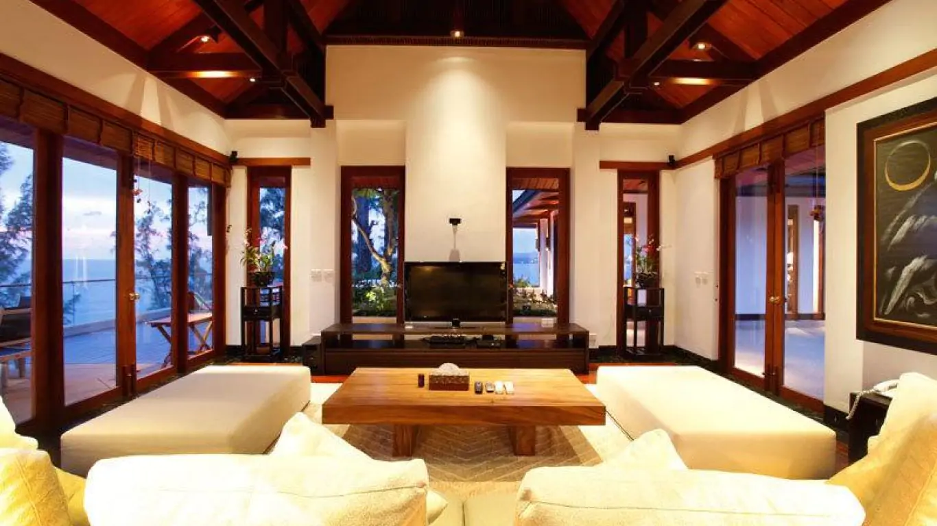 Villa Brenda | Phuket