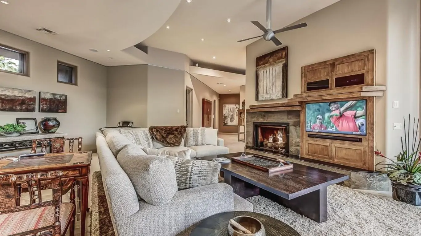 Villa Margaux | Palm Springs