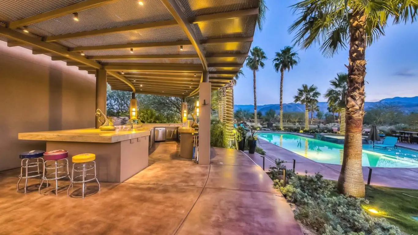 Villa Margaux | Palm Springs