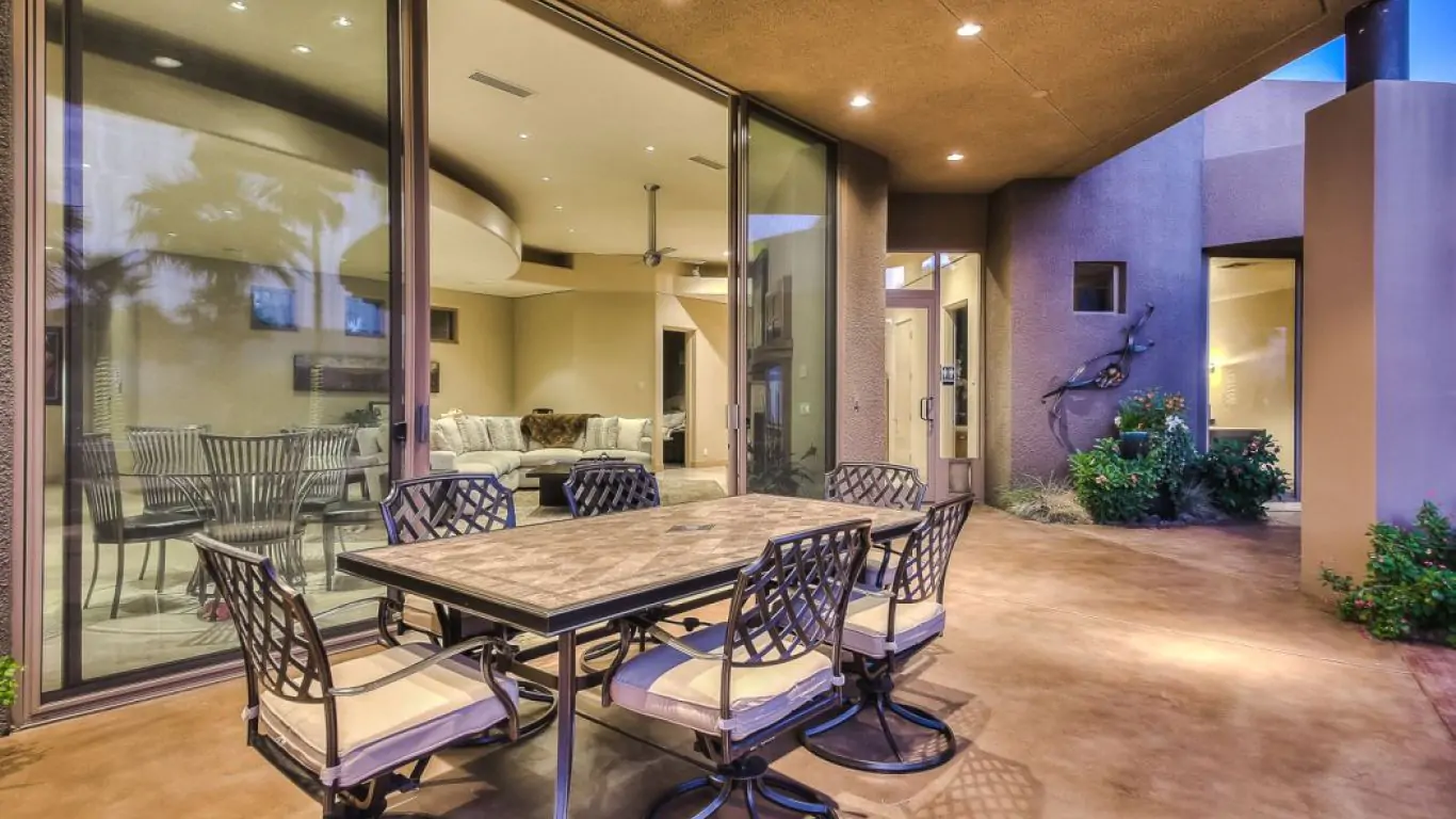 Villa Margaux | Palm Springs