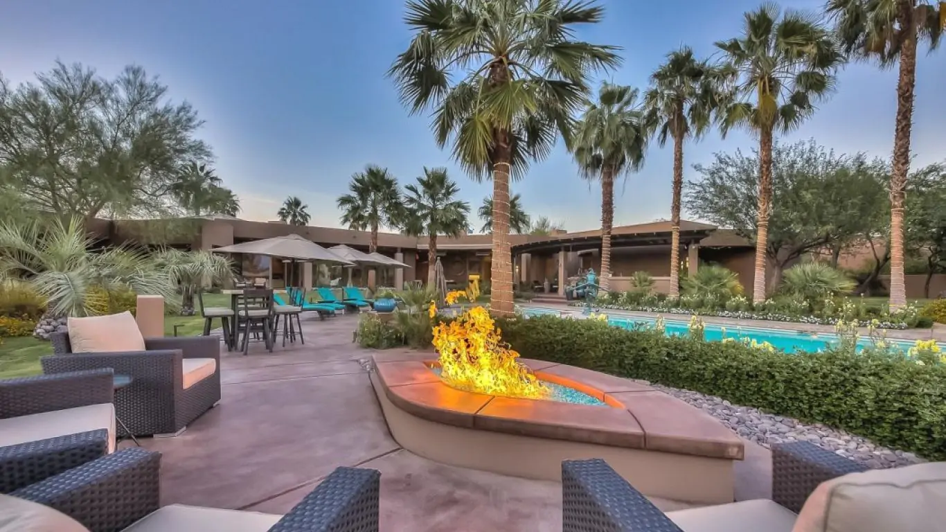 Villa Margaux | Palm Springs