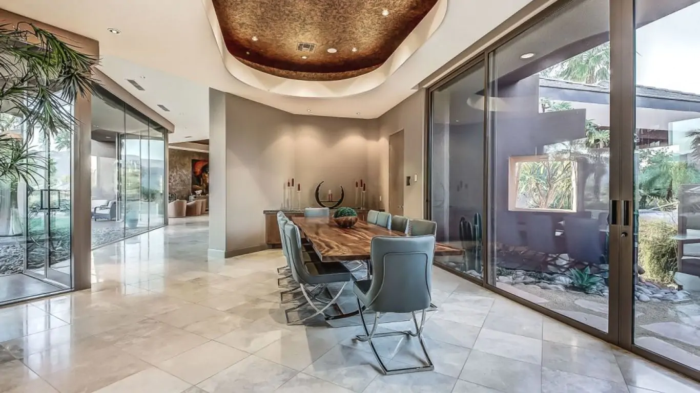 Villa Margaux | Palm Springs