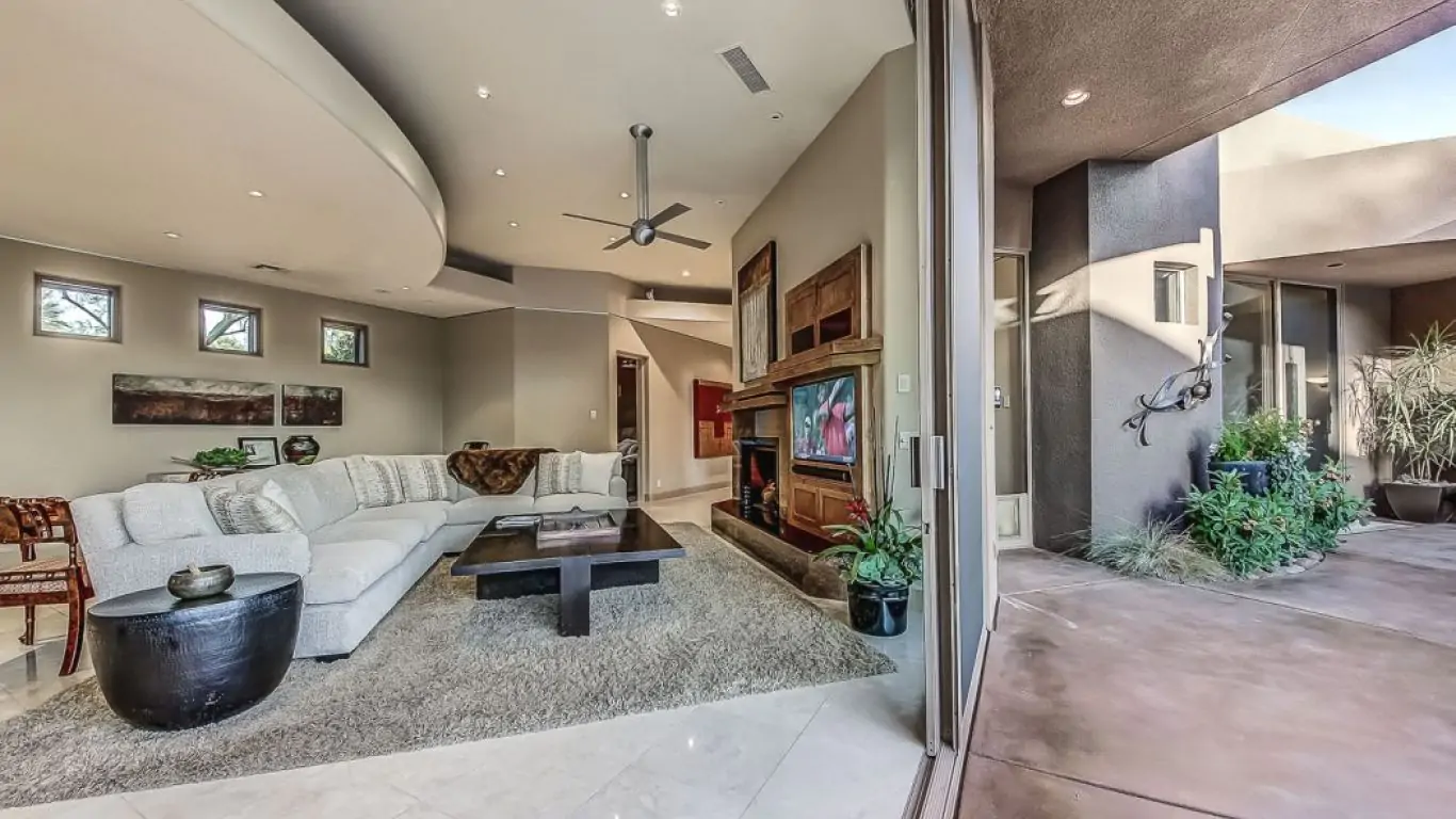 Villa Margaux | Palm Springs