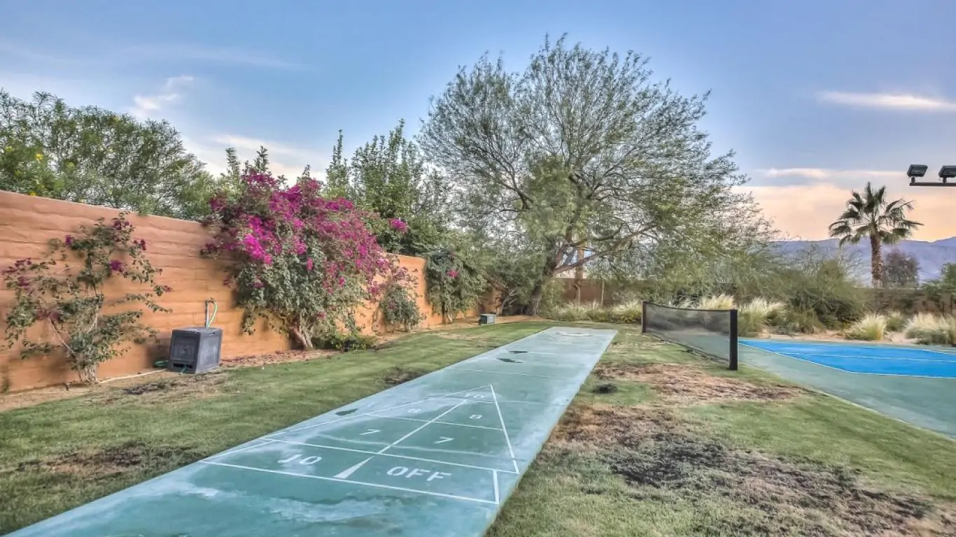 Villa Margaux | Palm Springs