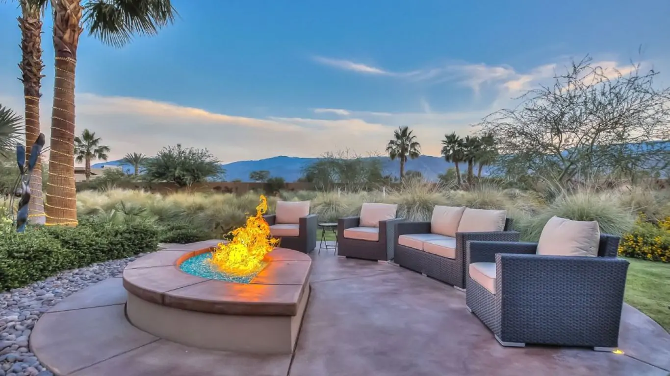 Villa Margaux | Palm Springs