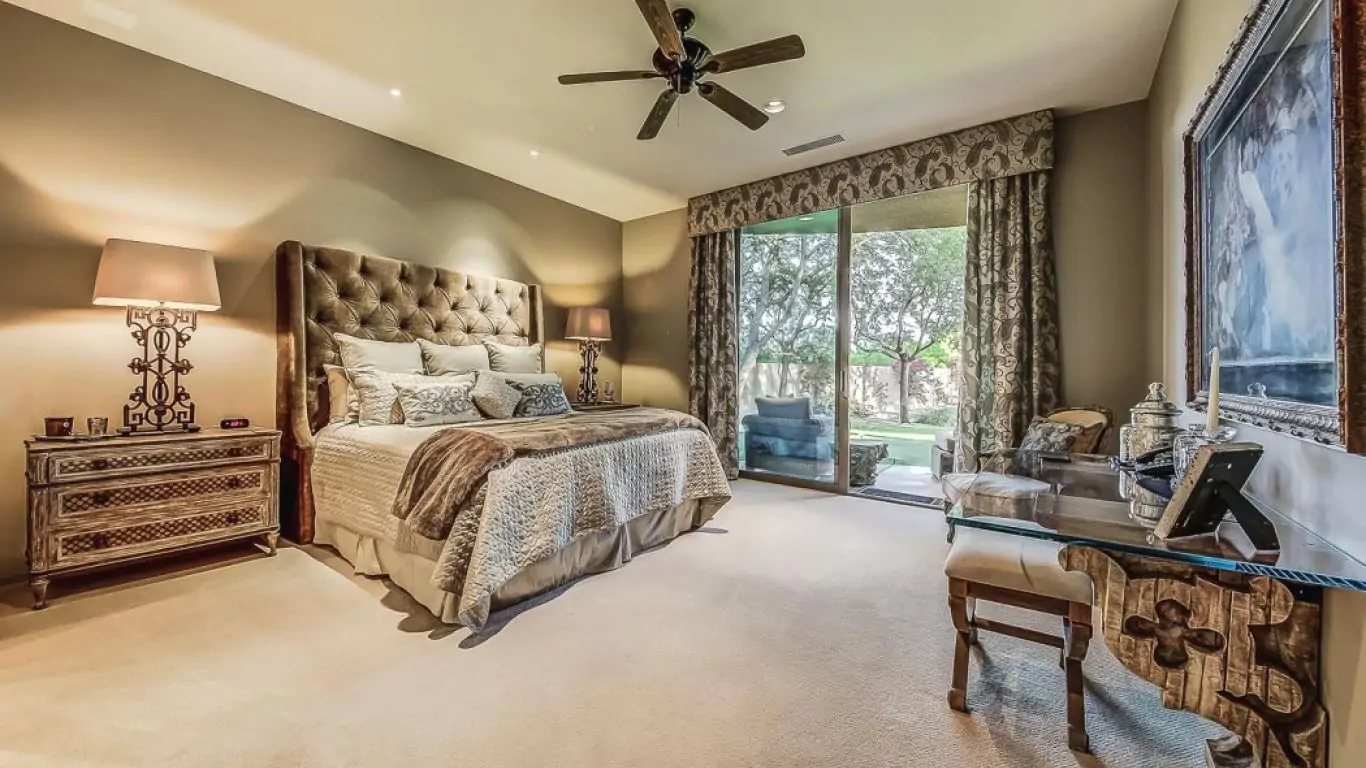 Villa Margaux | Palm Springs