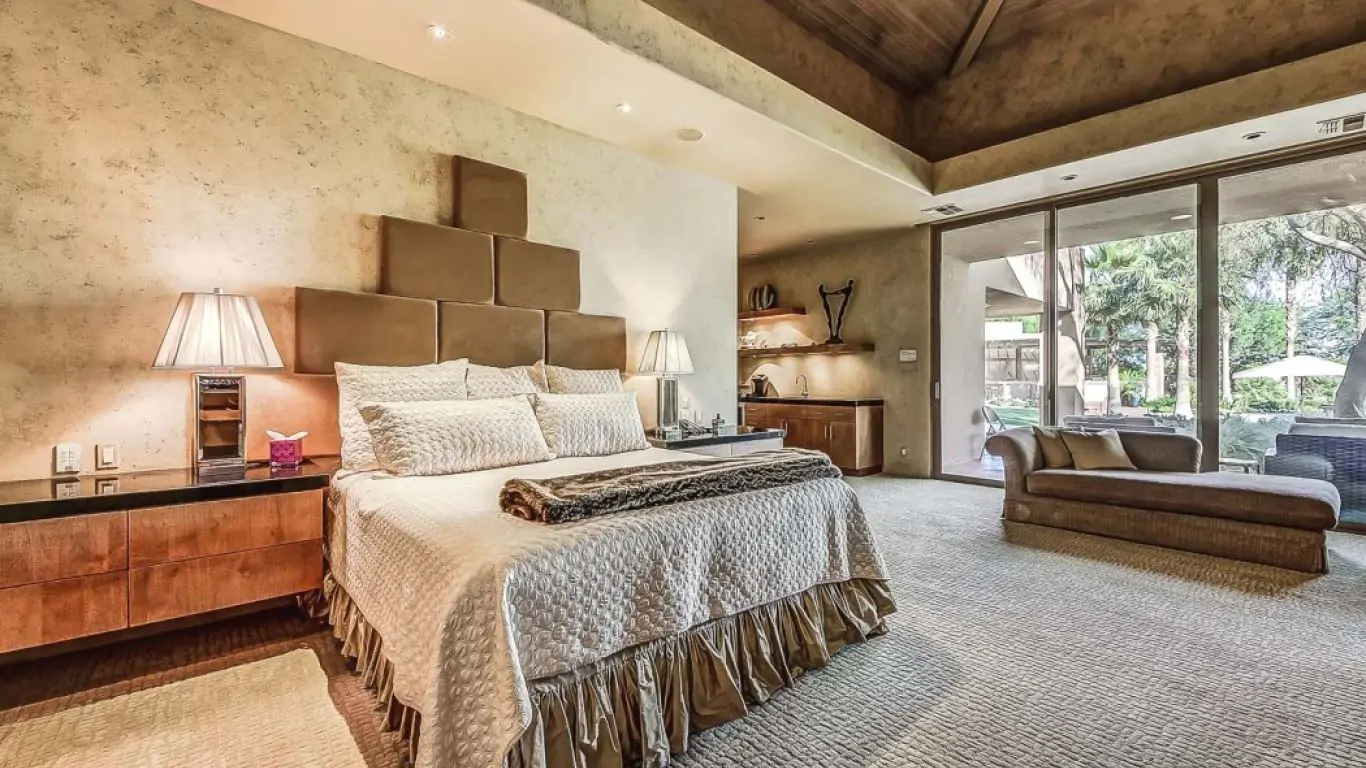 Villa Margaux | Palm Springs