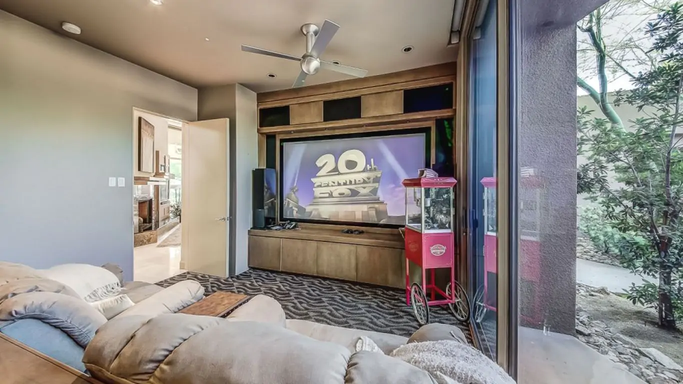Villa Margaux | Palm Springs