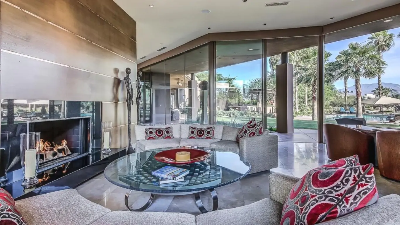 Villa Margaux | Palm Springs
