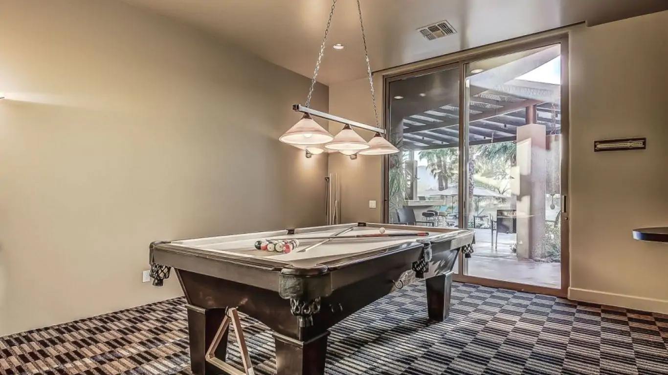 Villa Margaux | Palm Springs