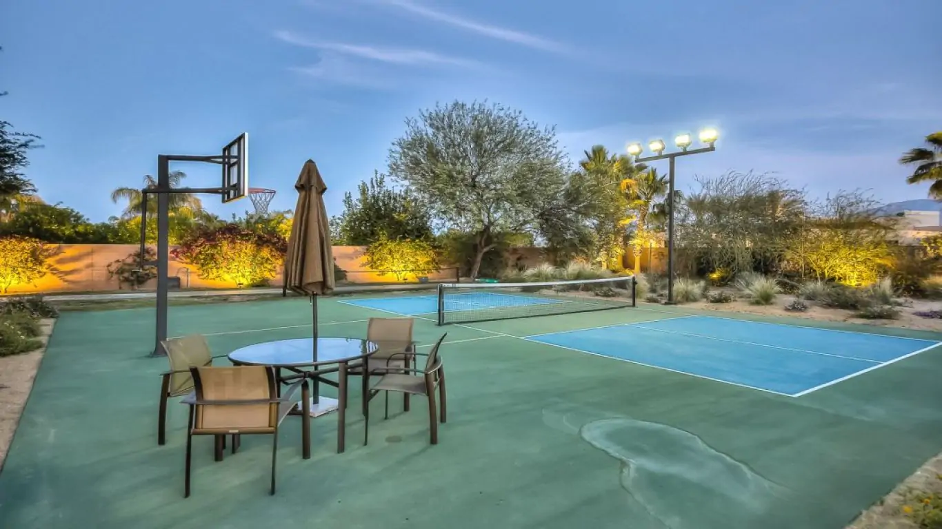 Villa Margaux | Palm Springs