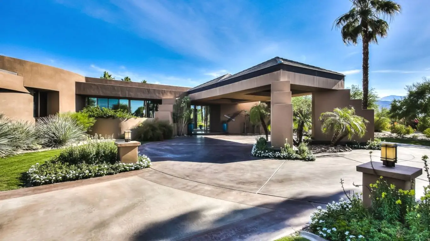 Villa Margaux | Palm Springs
