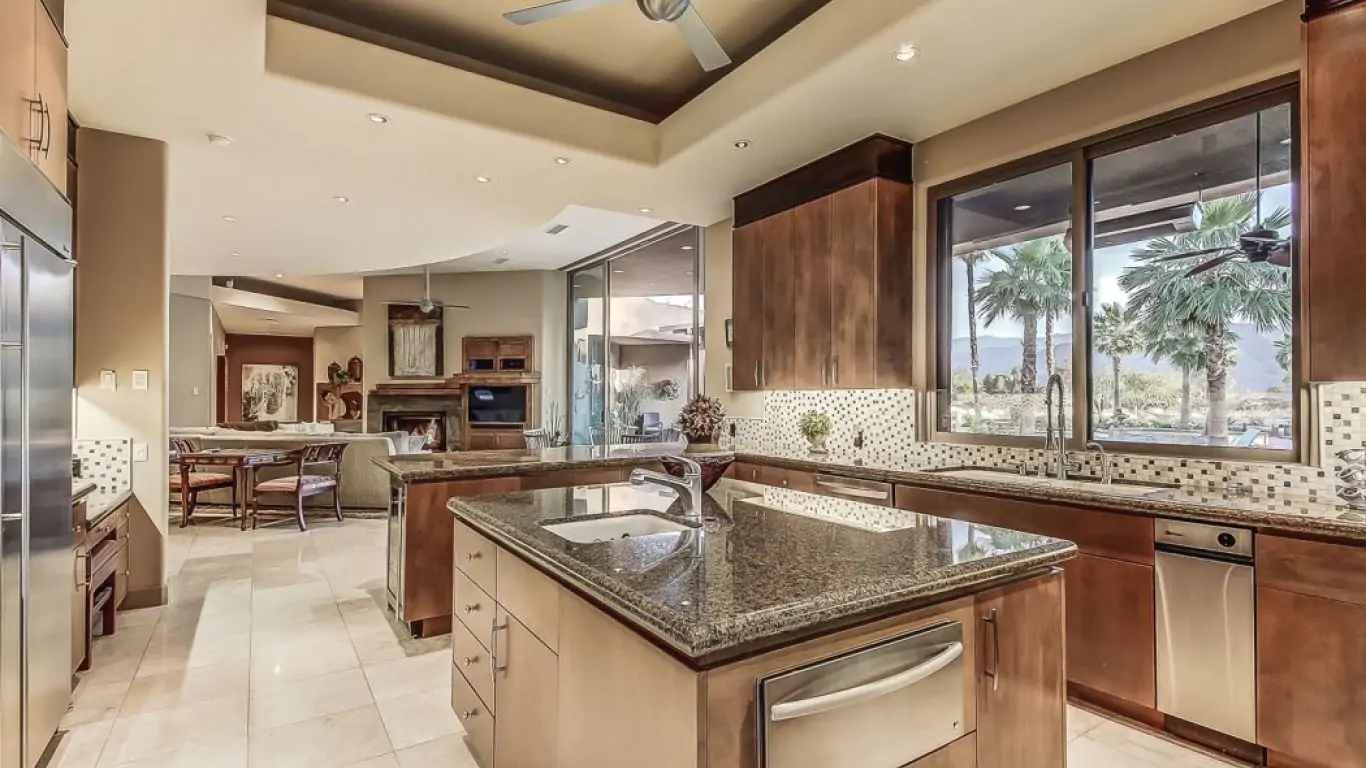 Villa Margaux | Palm Springs