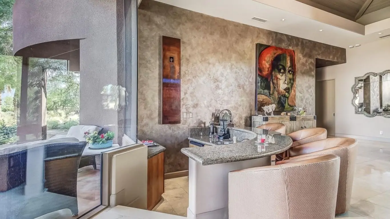 Villa Margaux | Palm Springs