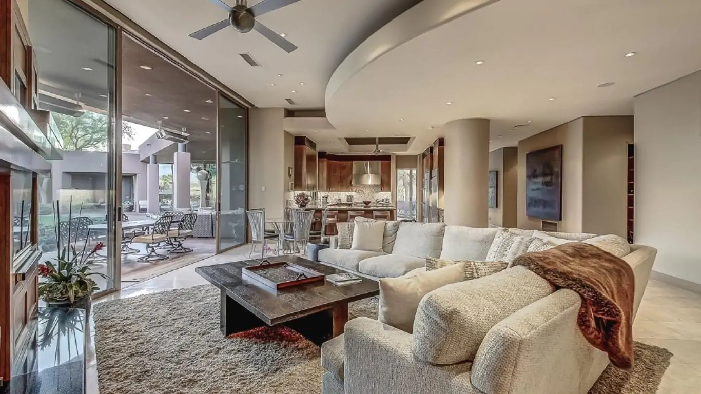 Villa Margaux | Palm Springs