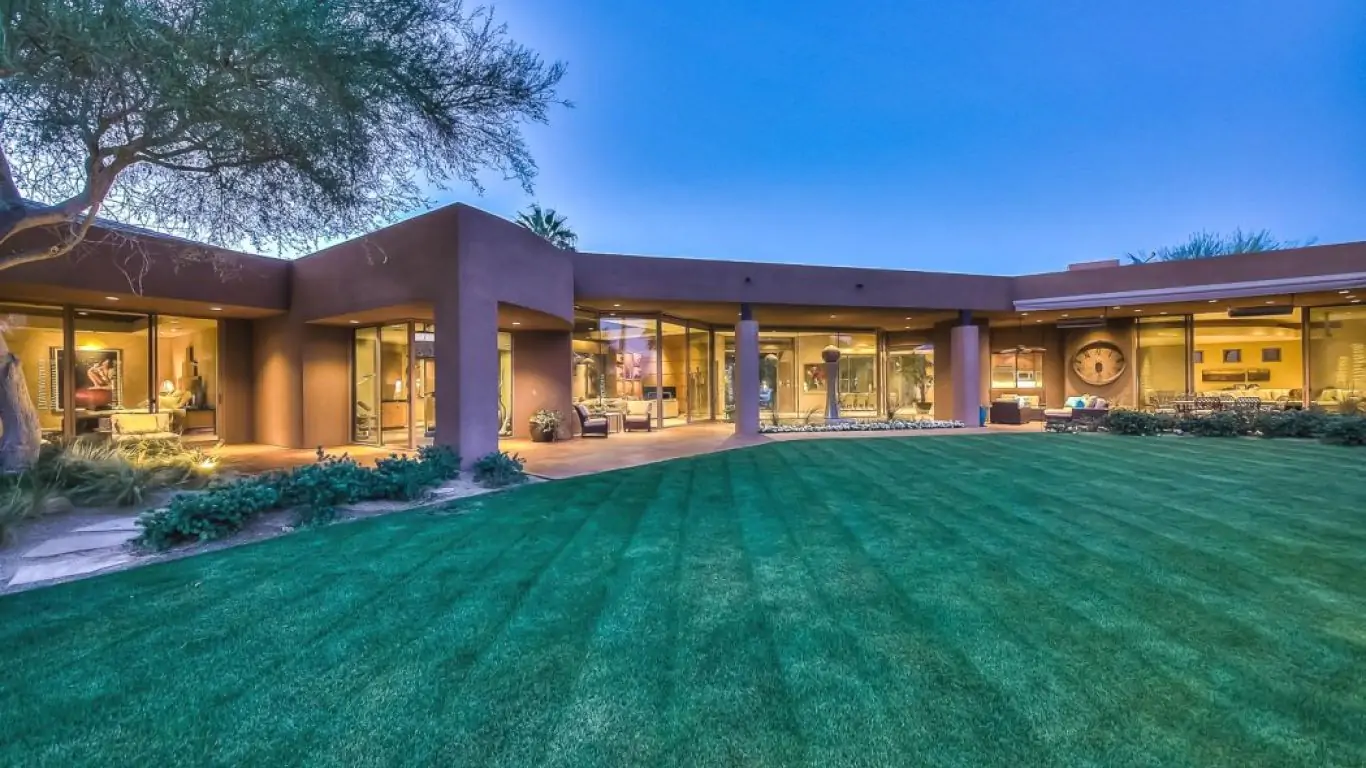 Villa Margaux | Palm Springs
