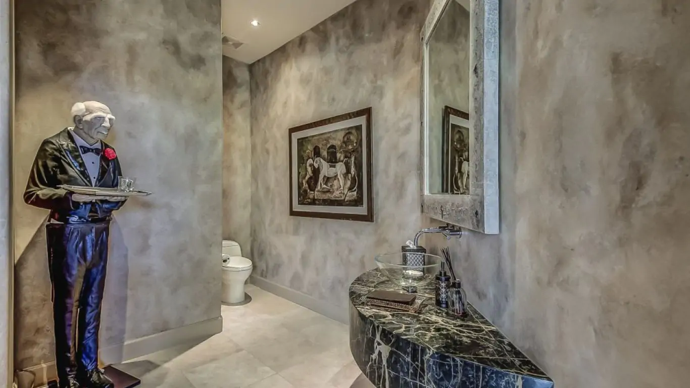 Villa Margaux | Palm Springs
