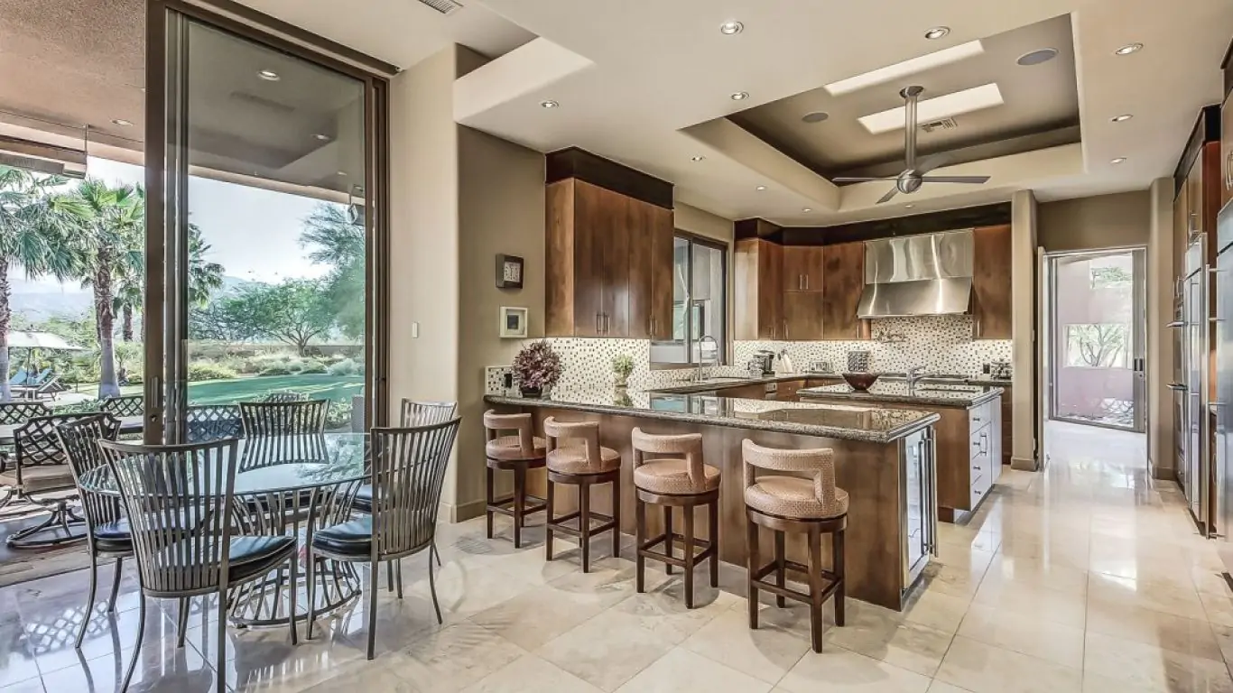 Villa Margaux | Palm Springs