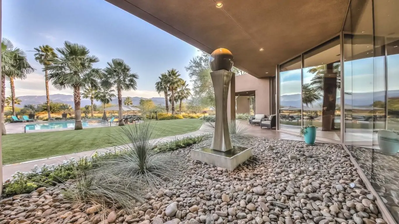 Villa Margaux | Palm Springs