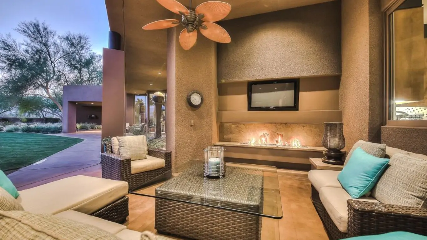 Villa Margaux | Palm Springs