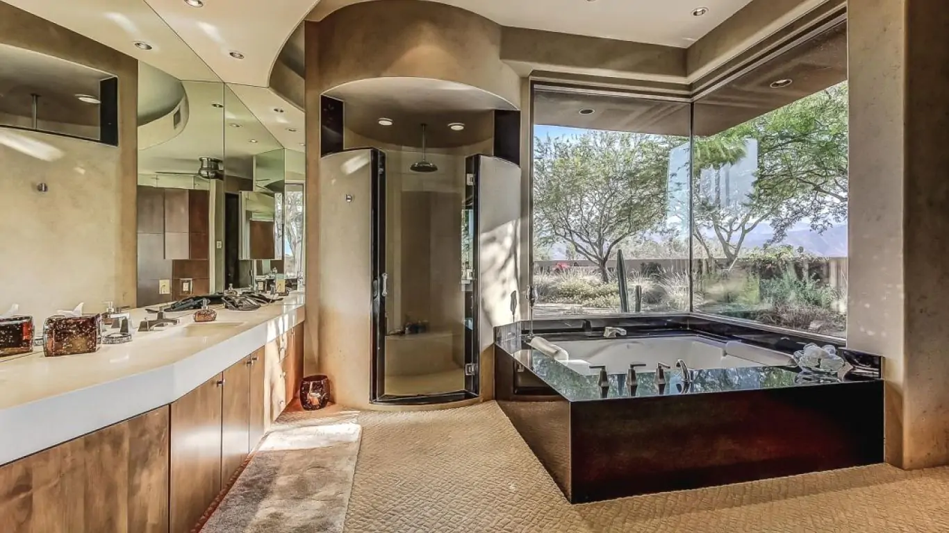 Villa Margaux | Palm Springs